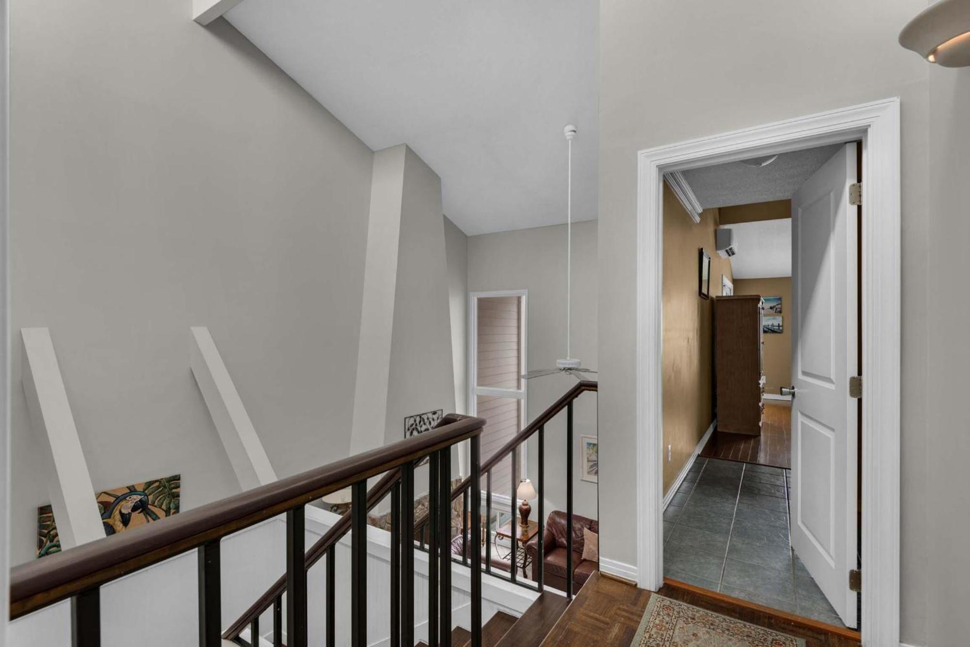 Shoreline Towers Townhouse 4-3 Destin Exterior foto